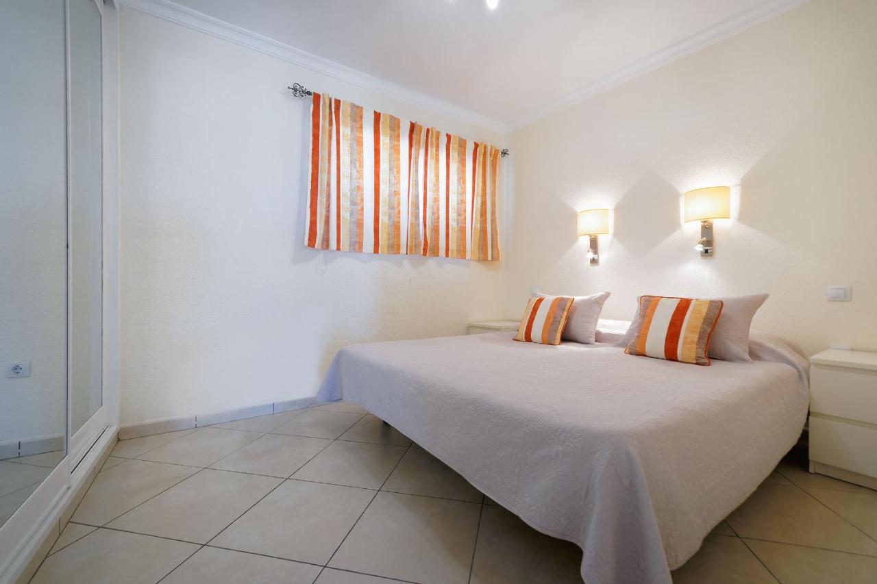 Apartments Vistamar San Agustin  Exterior photo